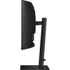 Moniteur ultra-large incurvé Samsung Viewfinity S6 S65UC 34 (noir, HDMI, Displayport, 3x USB-A, USB-B, USB-C, RJ-45)