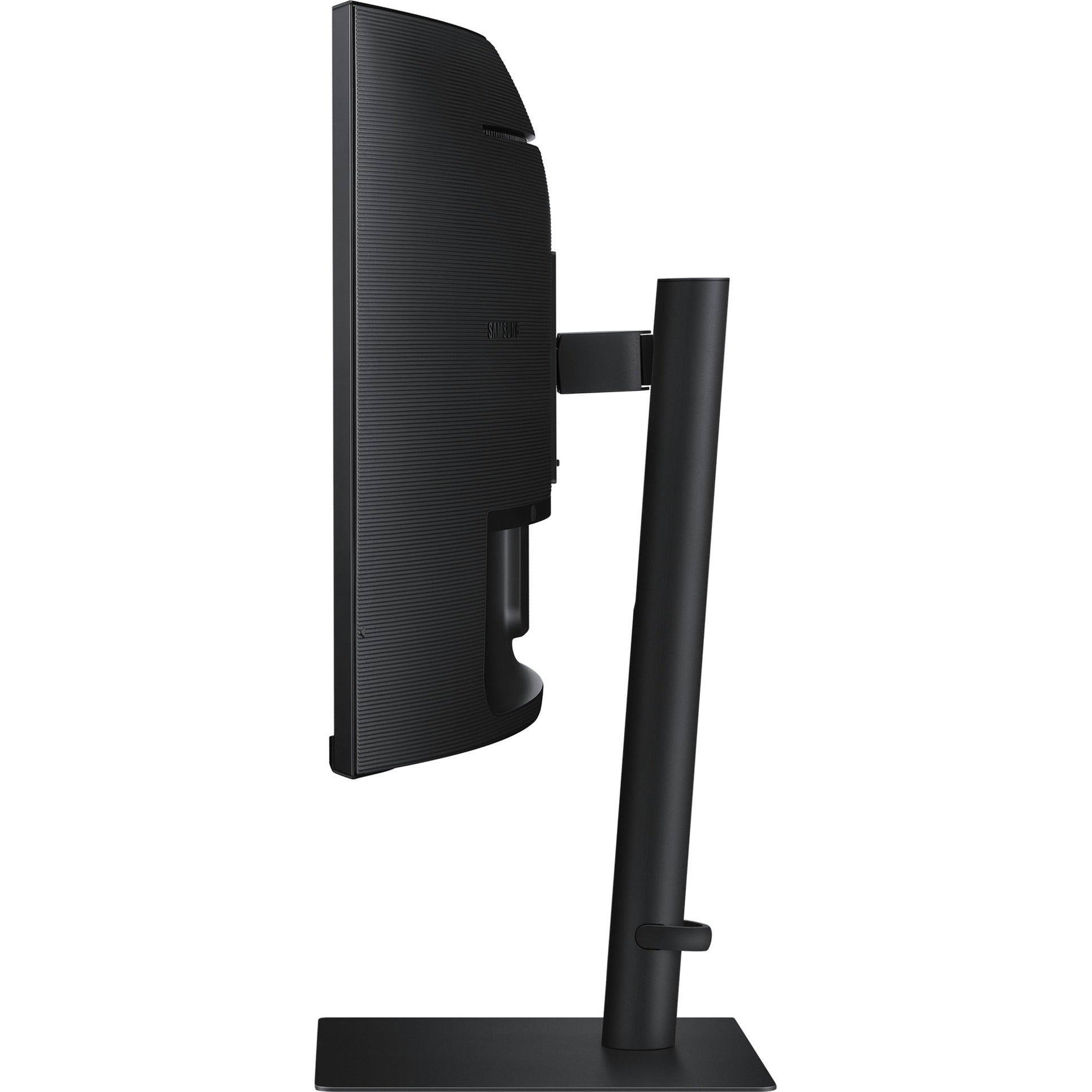 Moniteur ultra-large incurvé Samsung Viewfinity S6 S65UC 34 (noir, HDMI, Displayport, 3x USB-A, USB-B, USB-C, RJ-45)