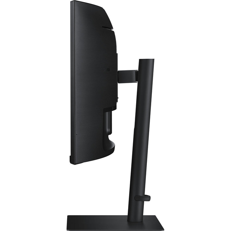 Moniteur ultra-large incurvé Samsung Viewfinity S6 S65UC 34 (noir, HDMI, Displayport, 3x USB-A, USB-B, USB-C, RJ-45)