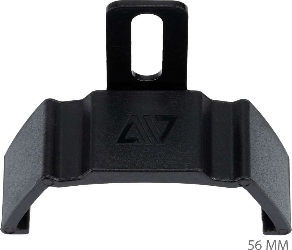 Adaptateur de pont de selle de garde-boue acide 2.0 29