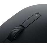 Souris sans fil mobile Dell ms3320w (noir, 1600 dpi) - afbeelding 8