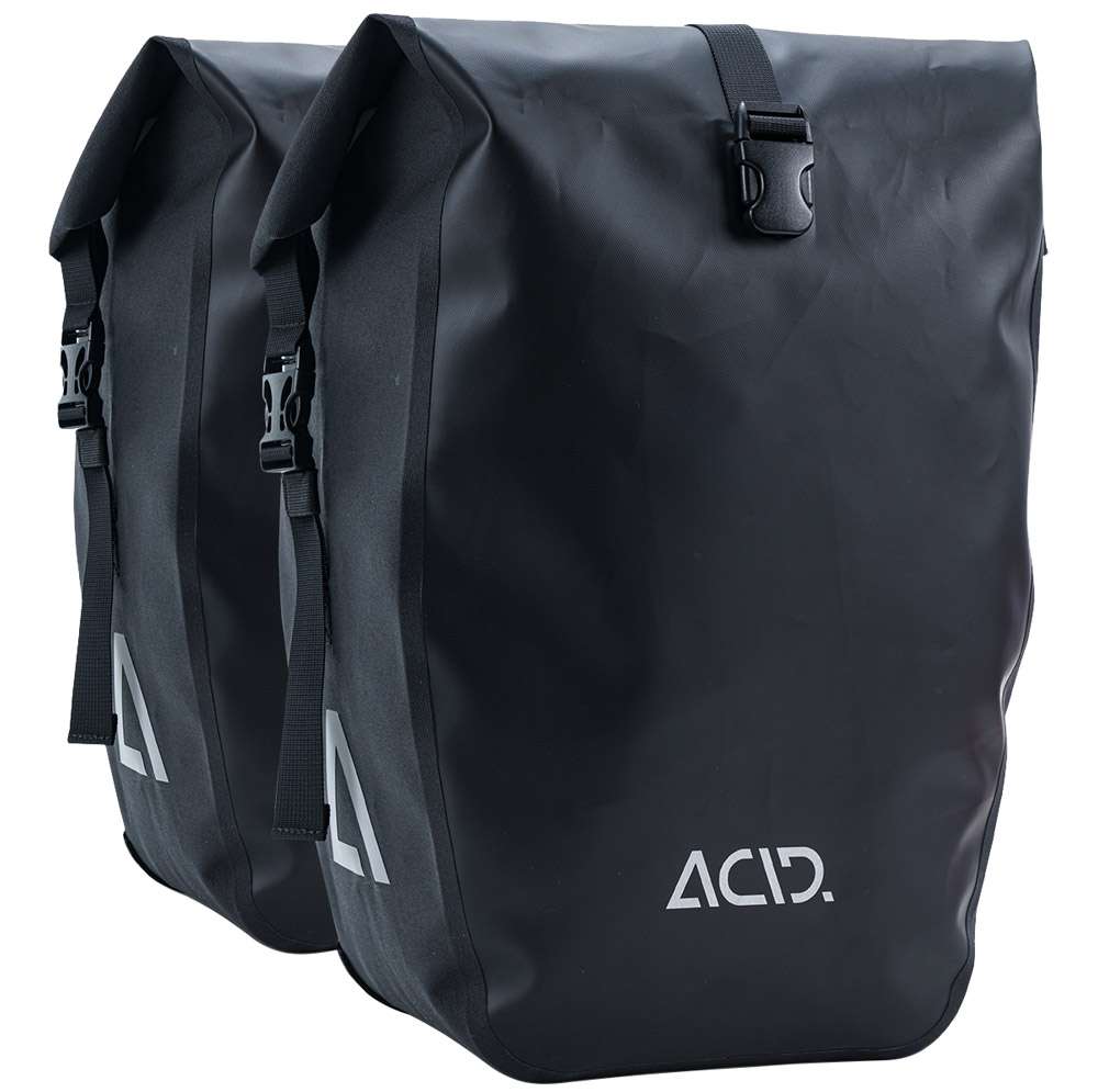 Acid travlr pure 20 2 sacoches