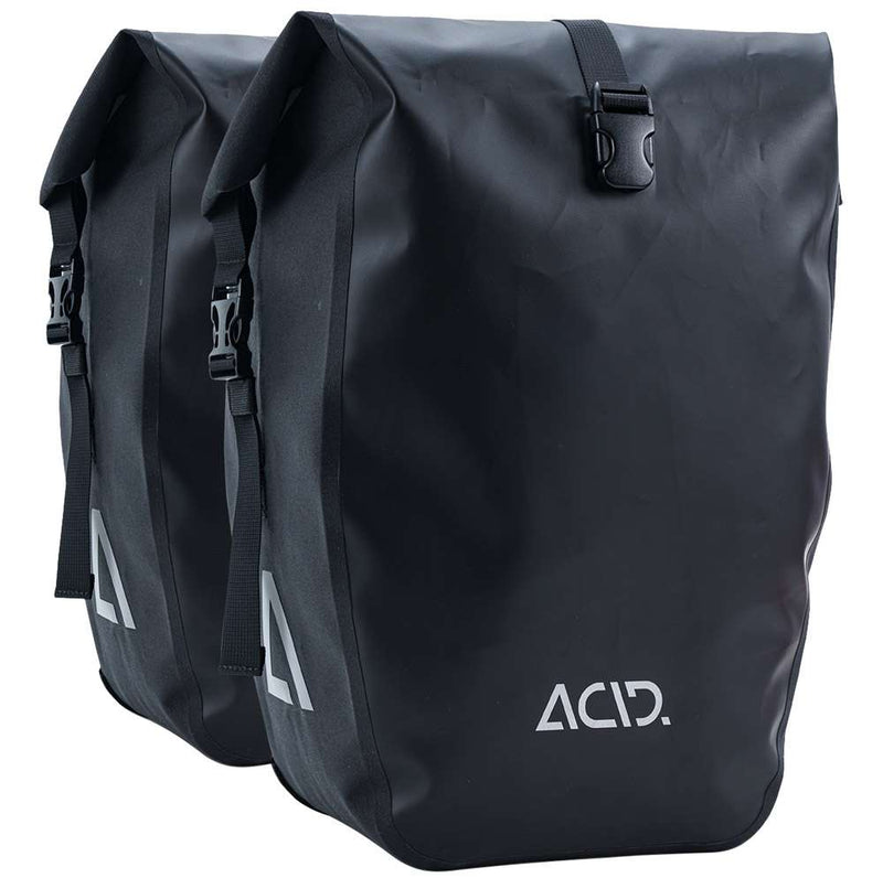 Acid travlr pure 20 2 sacoches