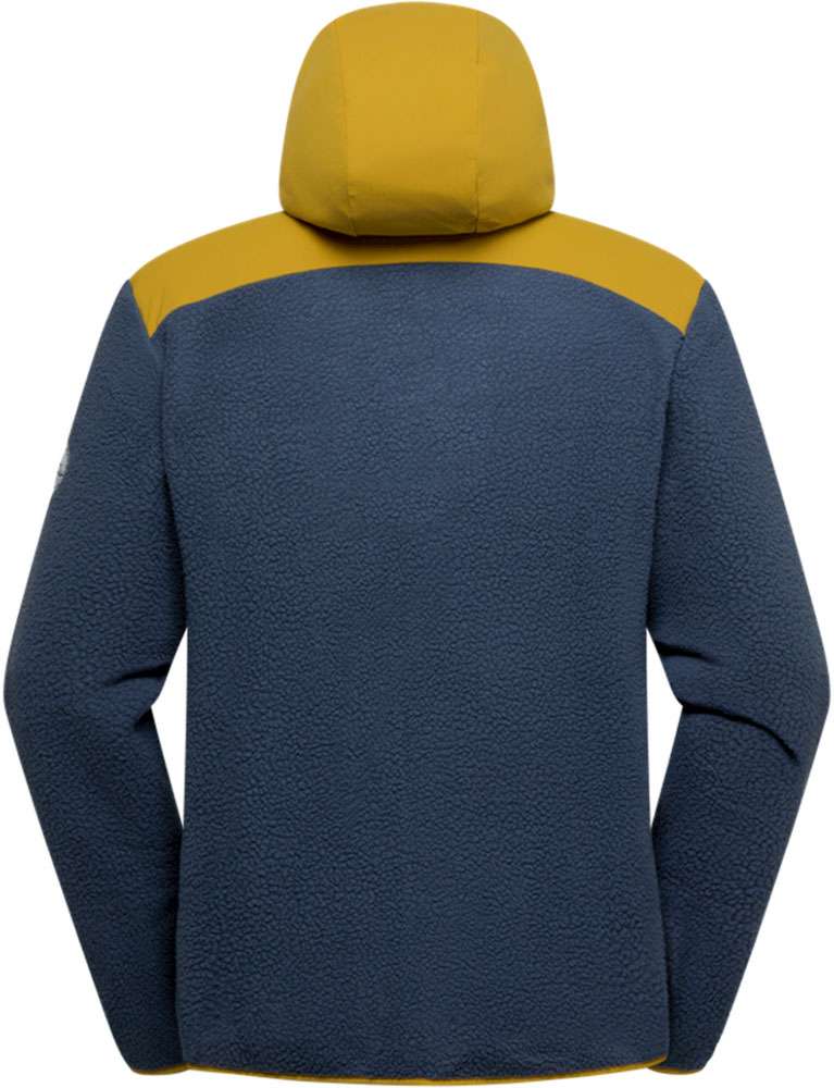 La sportiva guidance sherpa - veste à capuche