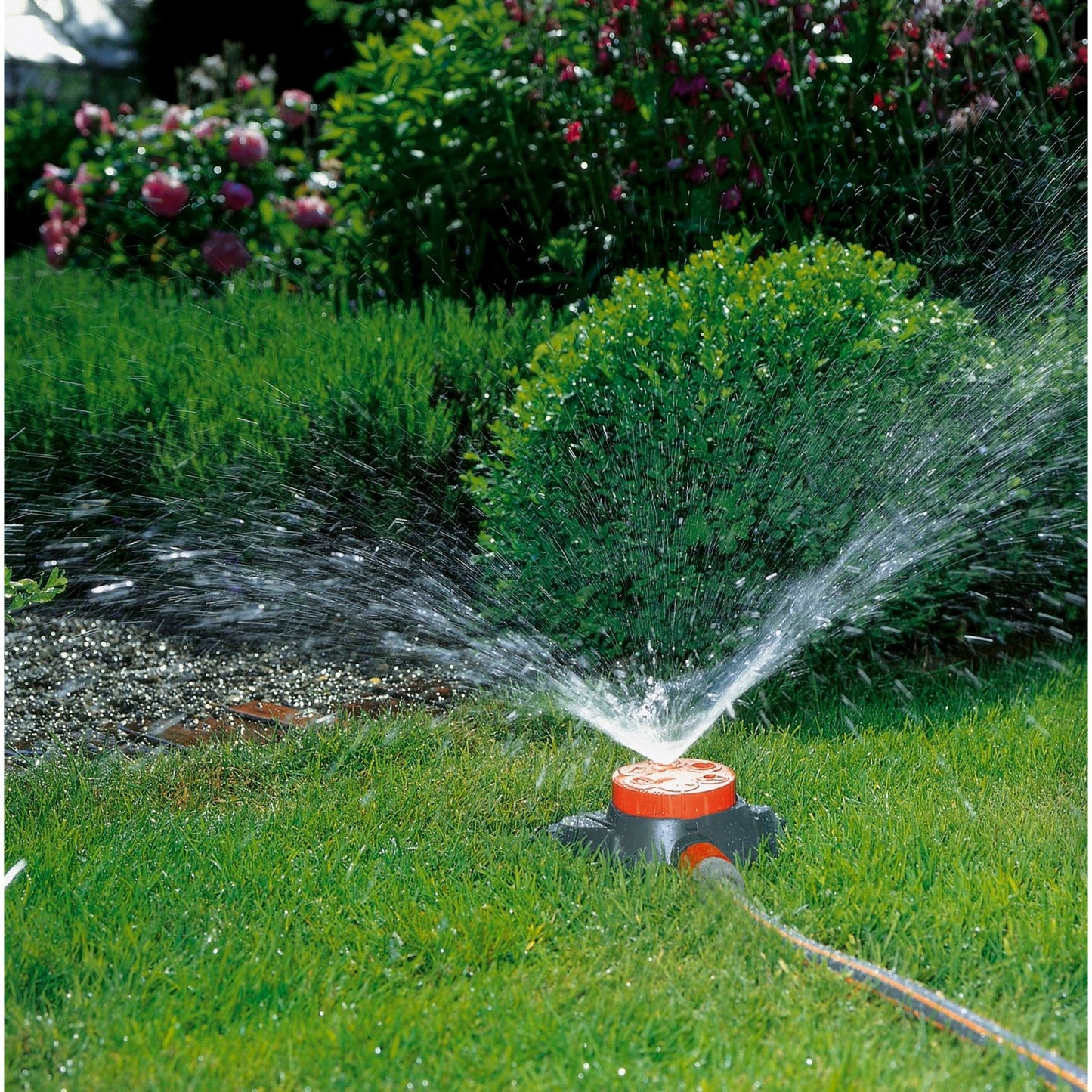 Boogie Gardena Multi 6-Sprayer