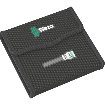 Waa 8740 b hf 1 zyklop bit doppen set côté buner, 7-