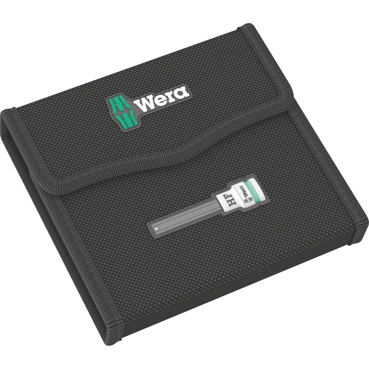 Waa 8740 b hf 1 zyklop bit doppen set côté buner, 7-