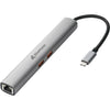 Adaptateur combo Sharkoon OfficePal