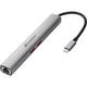 Adaptateur combo Sharkoon OfficePal