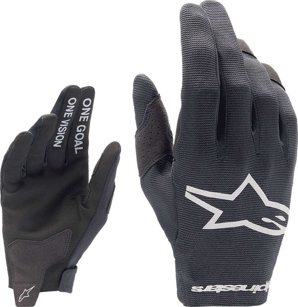 Alpinestars radar - gants vtt