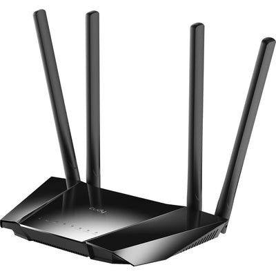 Cudy N300 Wi-Fi 4G LTE Cat4 Router