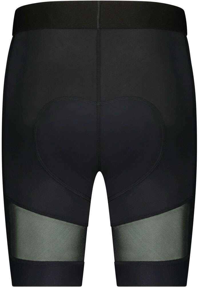 Shimano fuji trail liner - pantalon intérieur vtt