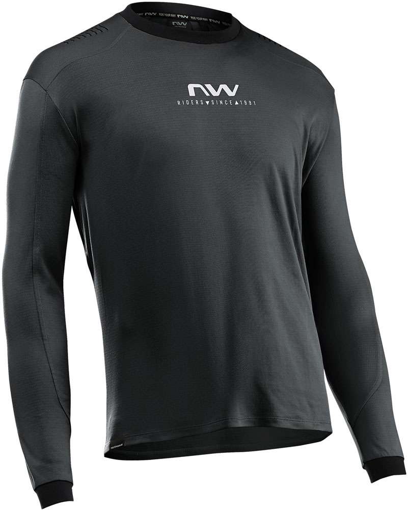 Maillot Northwave Sharp - Maillot VTT manches longues