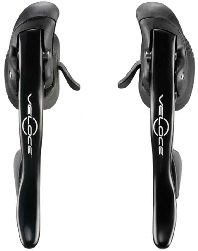 Jeu de leviers de frein Campagnolo Veloce 2x10 vitesses