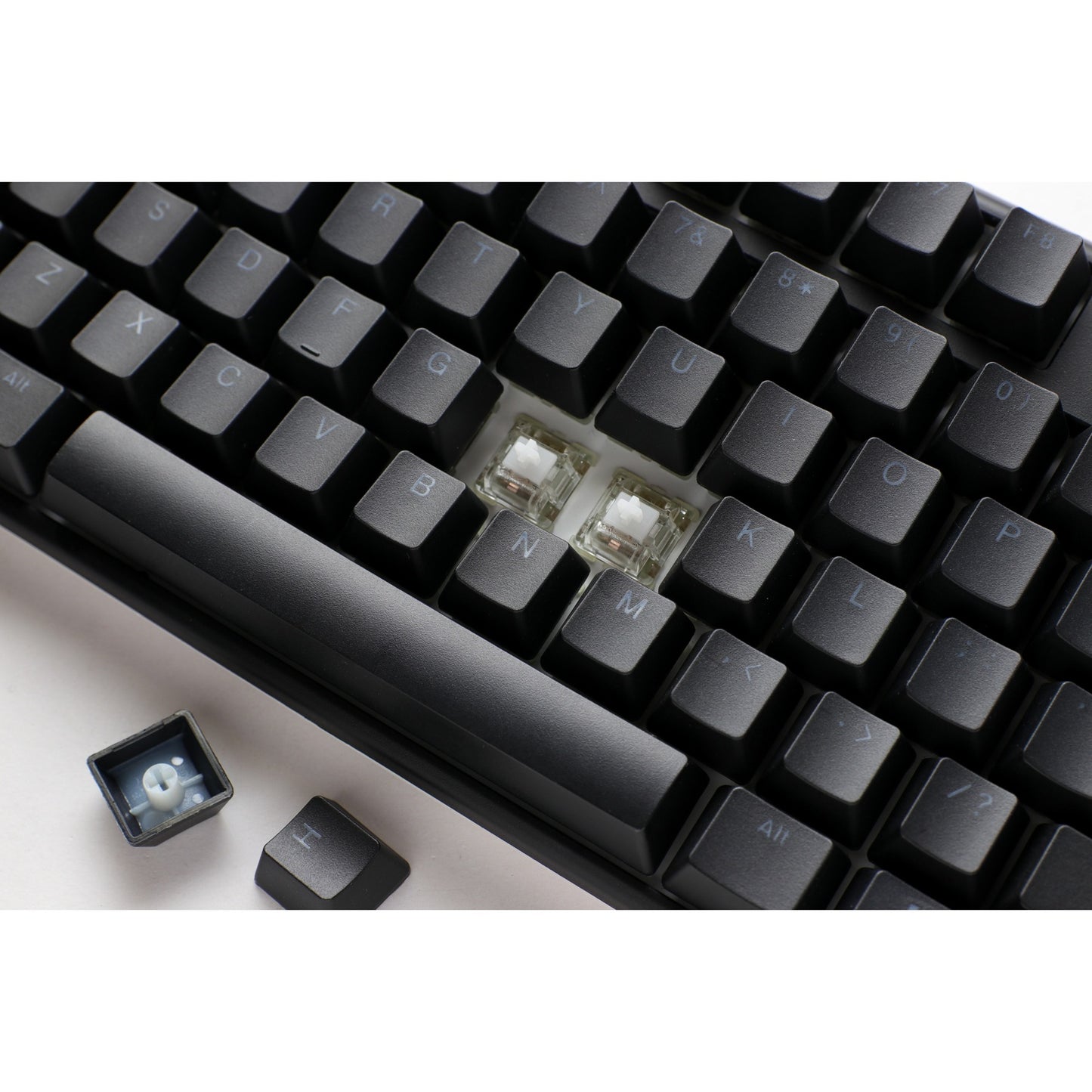 Ducky un 3 tkl