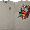 Jeu de Loose Riders terminé - tee-shirt technique
