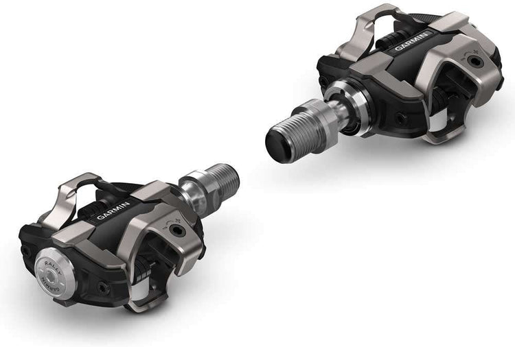 Garmin rally™ xc100 - système de capteur de puissance à pédale pour Shimano SPD