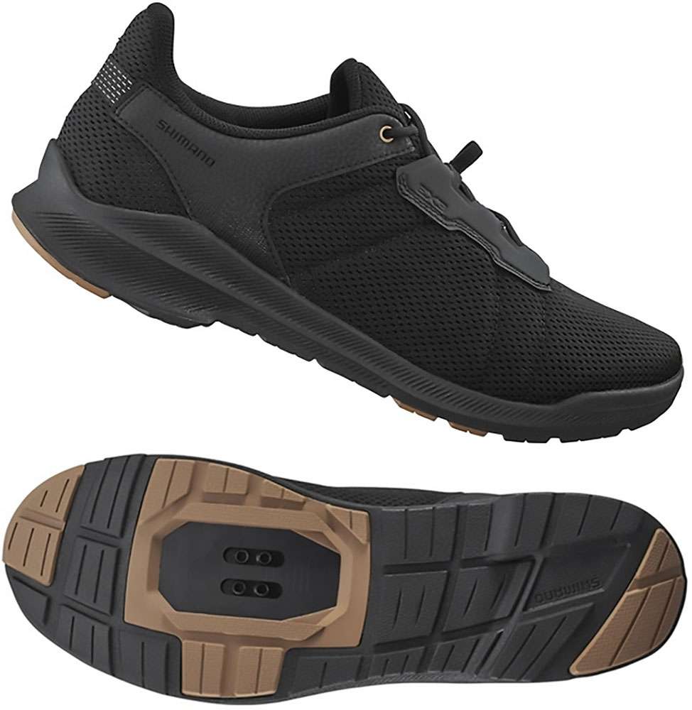 Shimano sh-ex300 - chaussures de randonnée