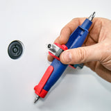 Knipex StairsClace Caste Key 00 11 07 - afbeelding 6