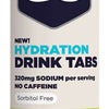 Pastilles d'hydratation Gu 12x4,5g