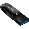 Sander Ultra Dual Drive GO 64 Go