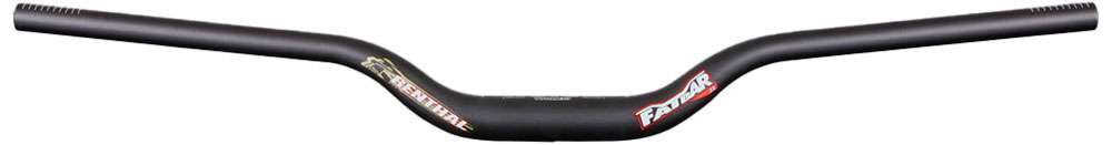 Guidon Renthal v2 fatbar riser 820 mm
