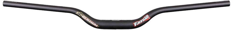 Guidon Renthal v2 fatbar riser 820 mm
