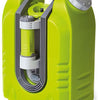 Aqua2go gd86 pro nettoyeur haute pression à batterie mobile 20l