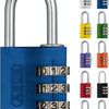 Serrure à combinaison Abus 145 20 b dfnli