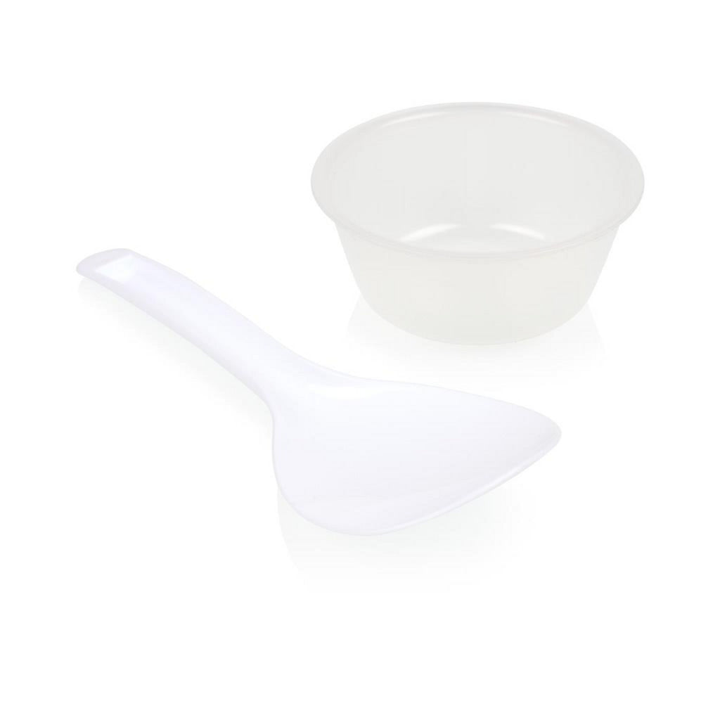 Cuiseur à riz Tristar rk-6147 (acier inoxydable)