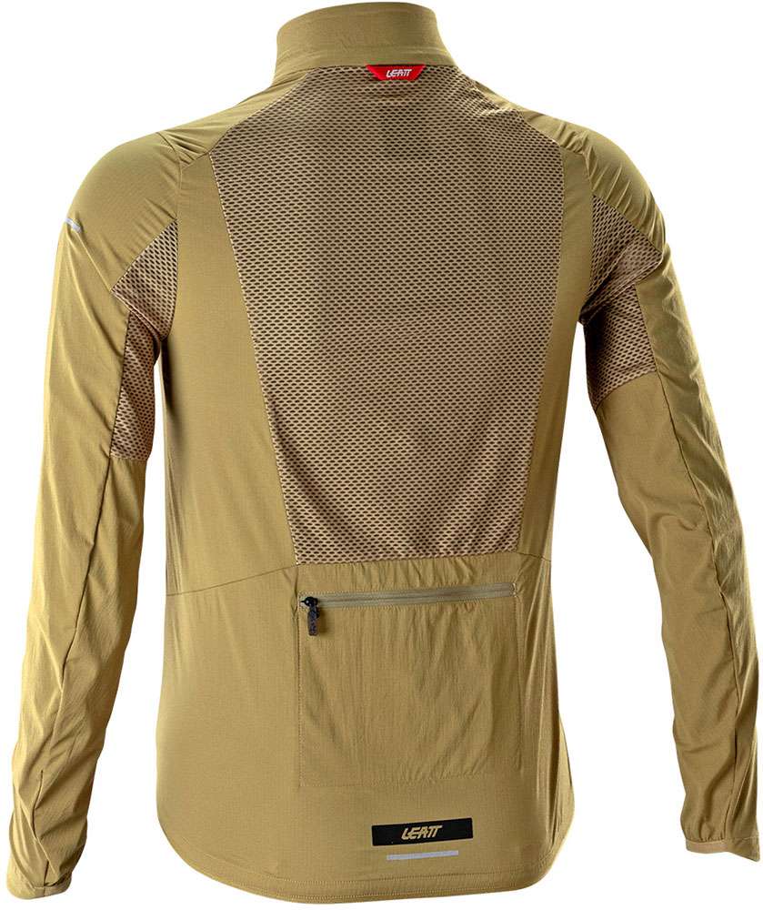 Leatt windblock 2.0 - coupe-vent vtt