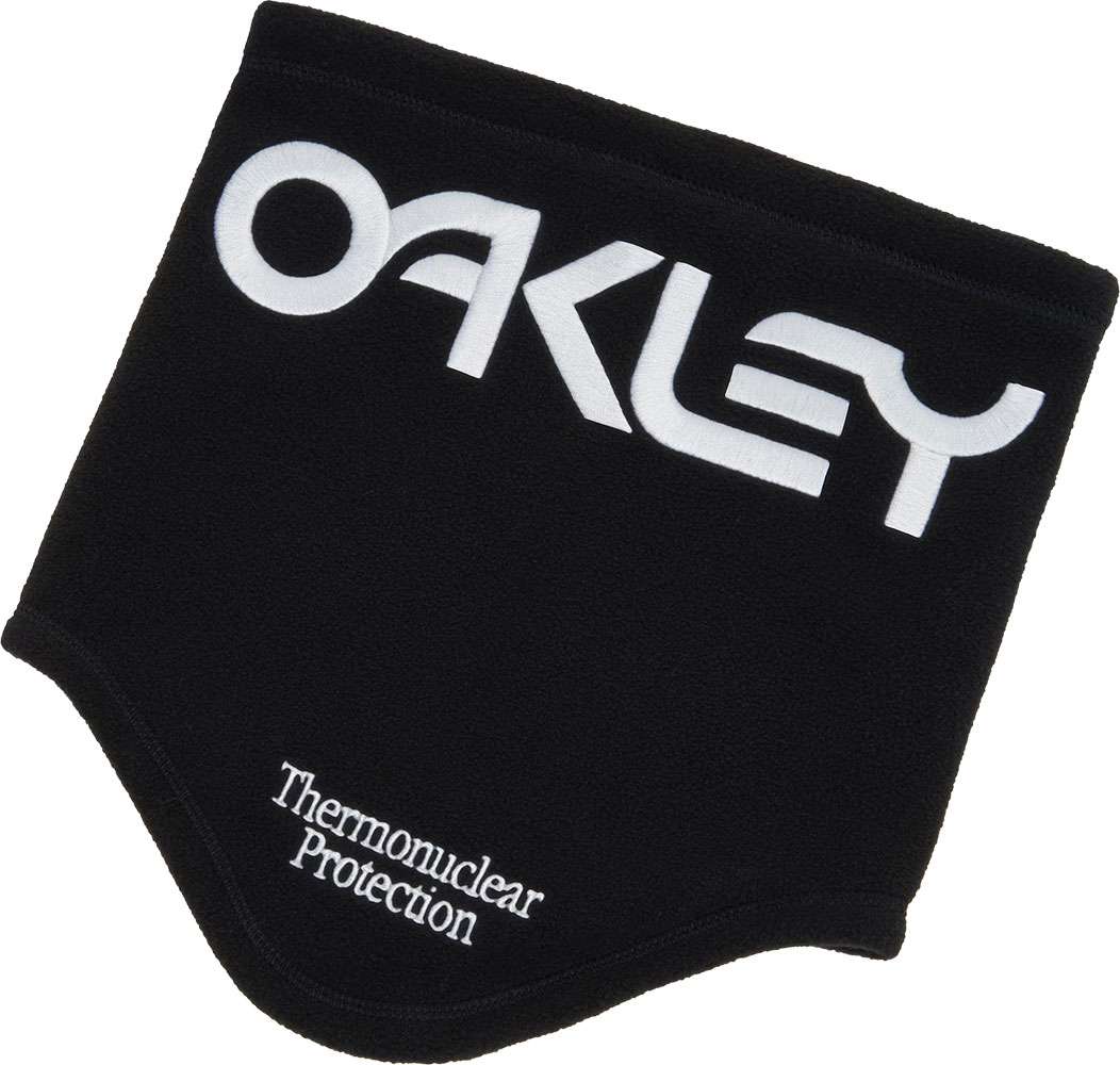 Oakley tnp neck gaiter - cache-cou