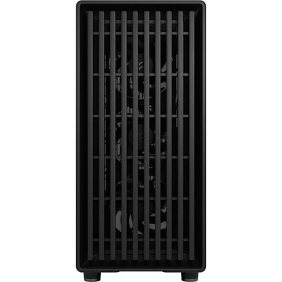 Boîtier tour midi Fractal Design North Momentum Edition (chêne noir | 2x USB-A | 1x USB-C | verre trempé)