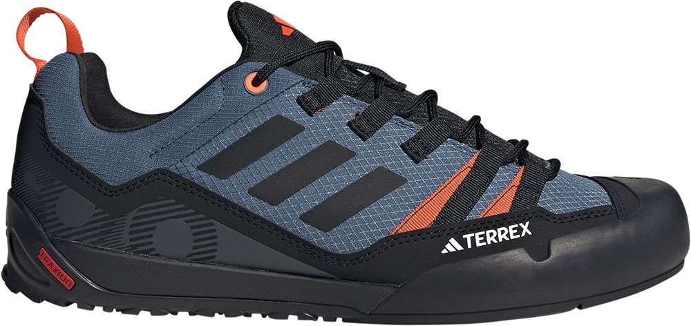 Adidas Terrex Swift Solo 2 - Chaussures de trail