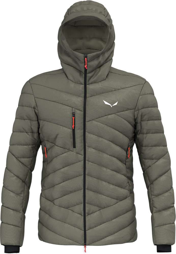 Salewa ortles medium 3 rds - doudoune