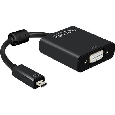 Dellock Micro-HDMI à VGA