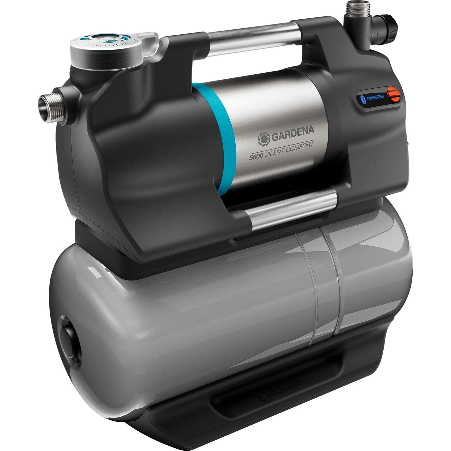 Gardena Hydrofoor Pomp 5600 SilentComfort