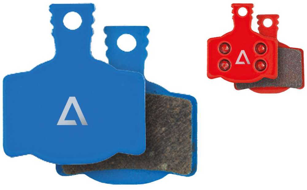 Plaquettes de disque acide pour magura mt2 mt4 mt6 mt8