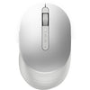 Souris compacte Dell pro premium - ms7421w (blanc argenté, 1 000 - 4 000 dpi)