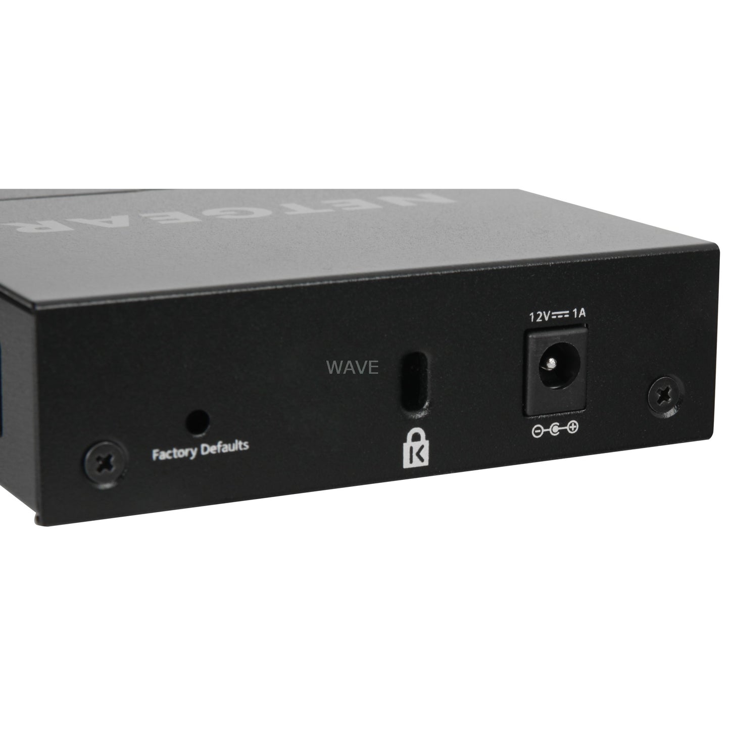 Netgear gs305e