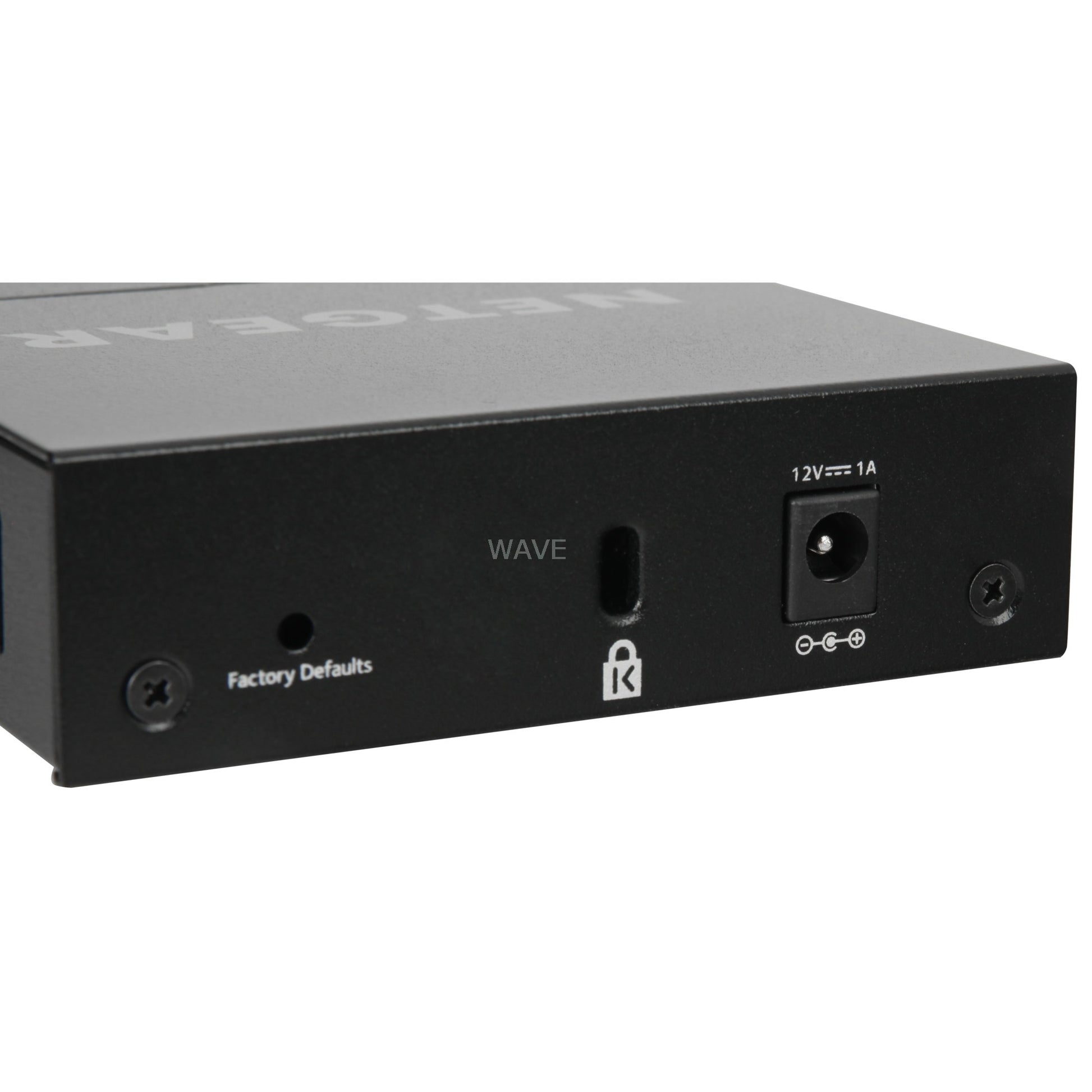 Netgear gs305e