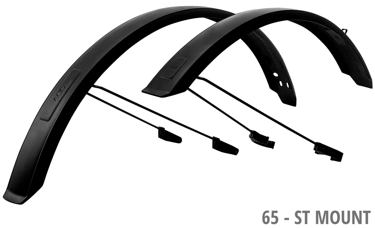Jeu de garde-boue Acid 29 2.0