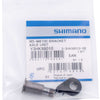 Unité d'essieu Shimano pour support de dérailleur arrière rd-m6100