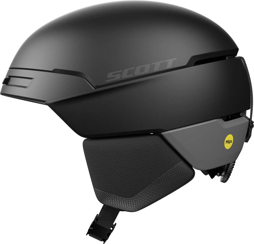 Scott flow mips - casque de ski