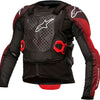Alpinestars bionic tech - veste de protection pour enfants