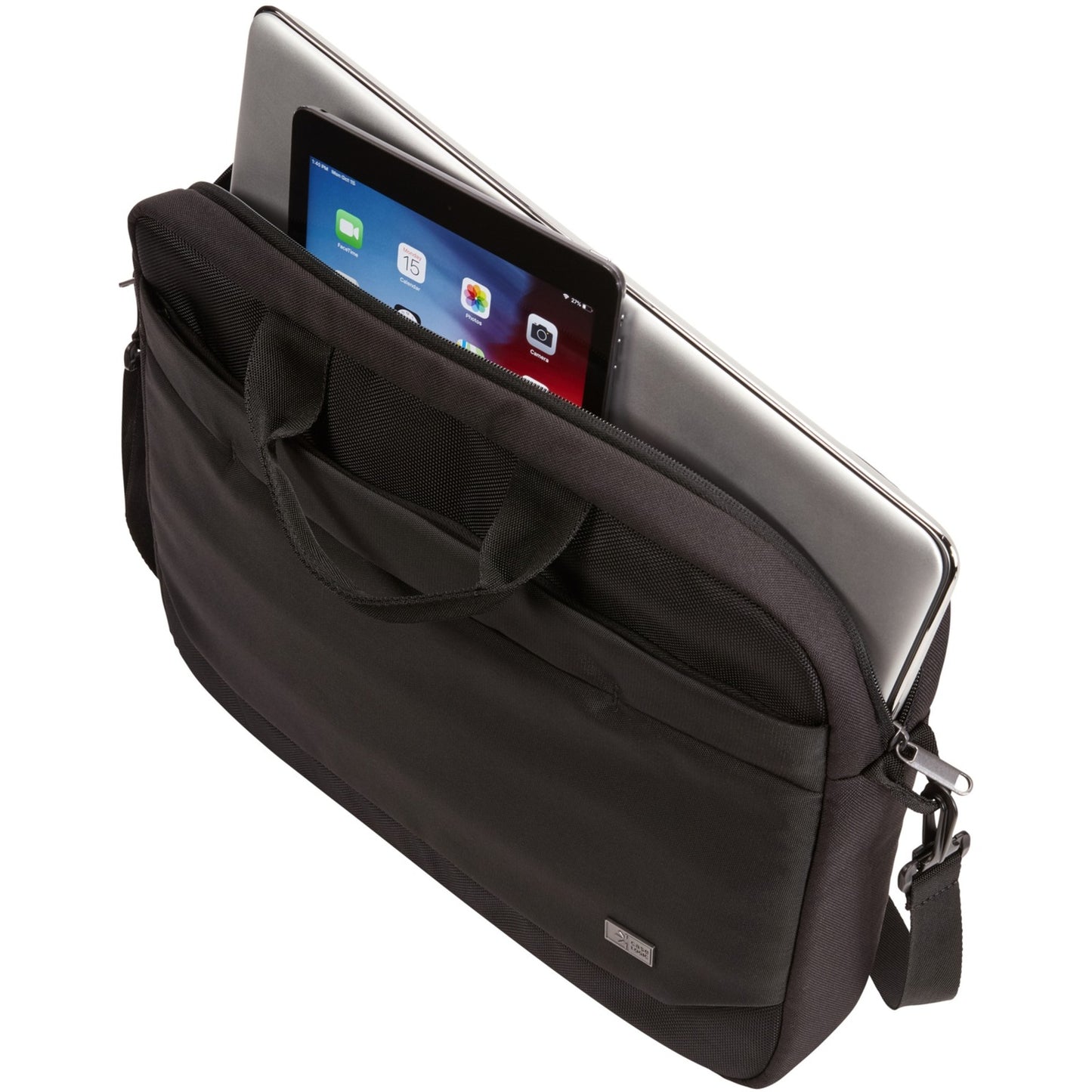 Avantage logique de cas 17.3 attaché