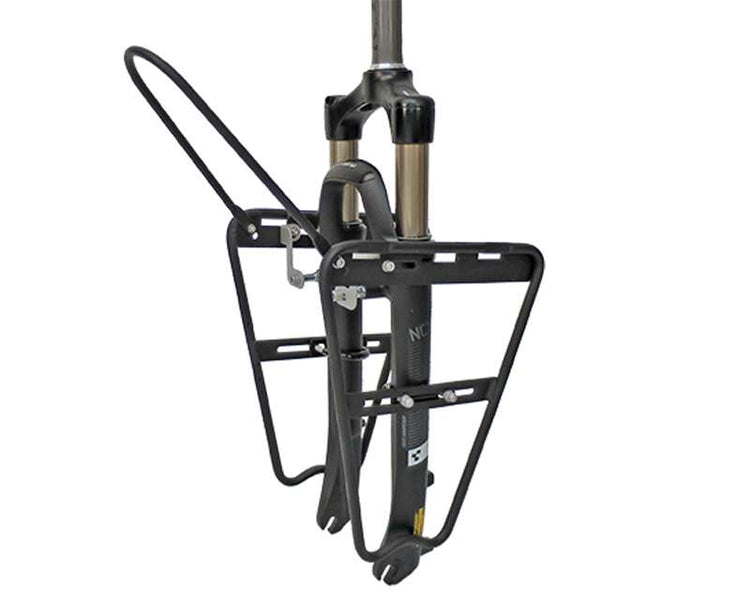 Porte-bagages Rfr lowrider suspension