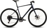 Cube Nulane One bleu indigo et noir - afbeelding 1