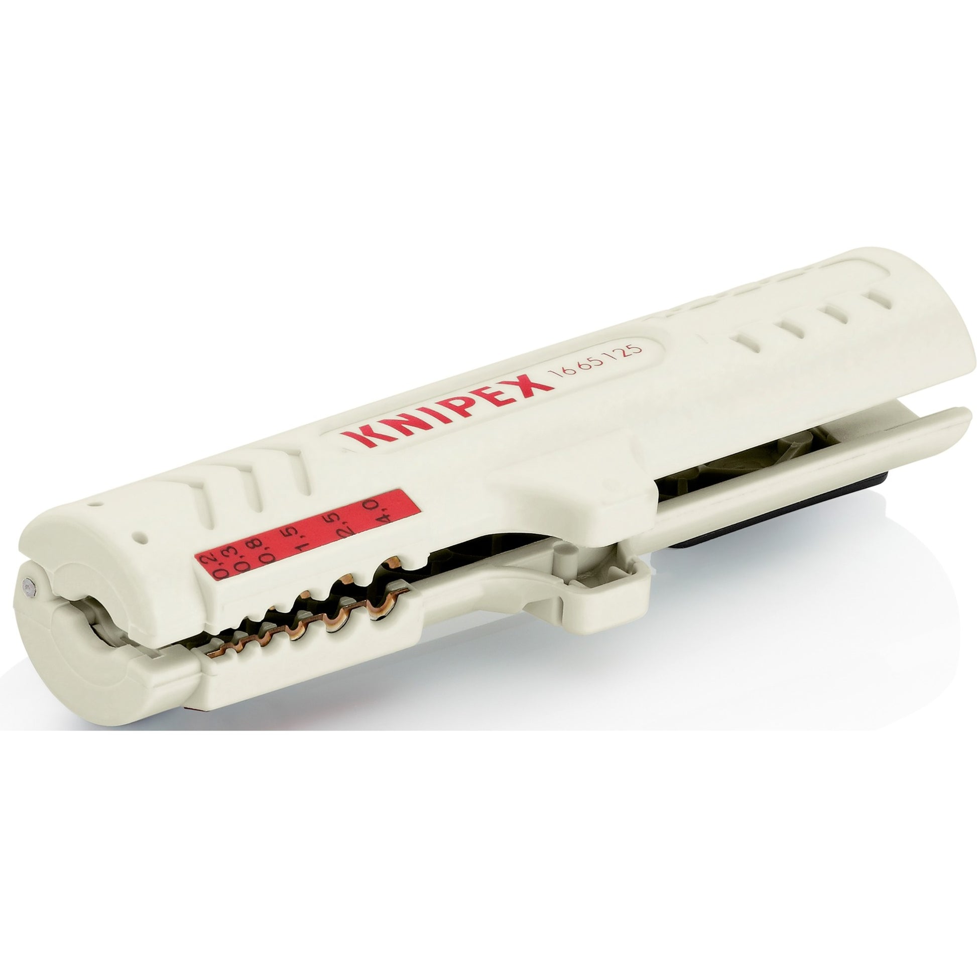 Stripper à câble Knipex 1665125SB
