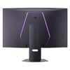 Moniteur de jeu incurvé LG Ultragear 37G800A-B 37 4K UHD (noir, 2x HDMI, port d'affichage, USB-A, USB-C, 165 Hz)